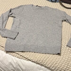 Everlane Cashmere Sweater